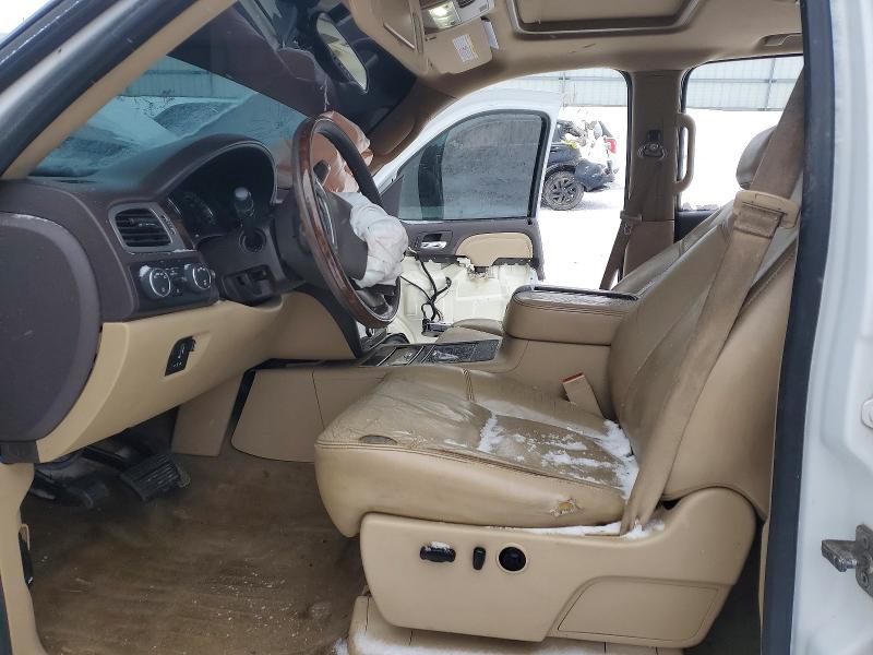 Aukcja sprzedaży 2013 Gmc Sierra, vin: 1GT125E84DF232209, numer aukcji: 74764975
