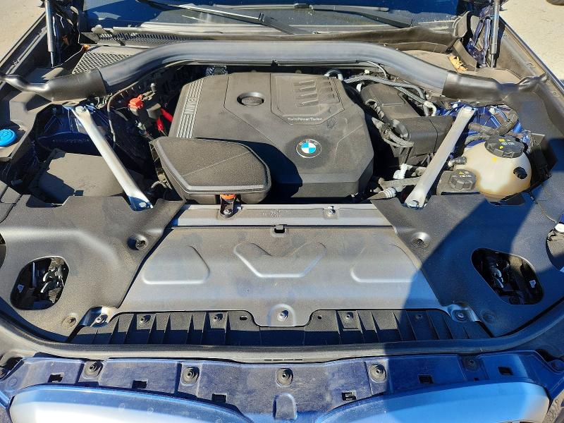 Продажа на аукционе авто 2023 Bmw X3, vin: 5UX43DP09P9T08570, номер лота: 73424395