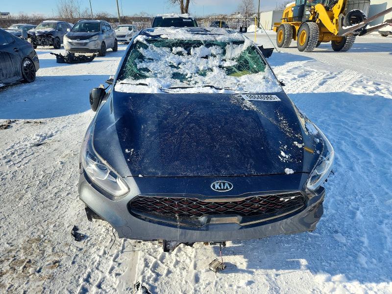 Aukcja sprzedaży 2021 Kia Forte, vin: 3KPF44AC3ME286468, numer aukcji: 98646965