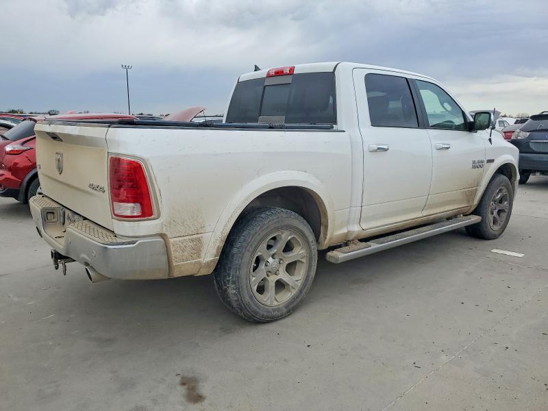 Aukcja sprzedaży 2018 Ram 1500, vin: 1C6RR7NM5JS256018, numer aukcji: 99814265