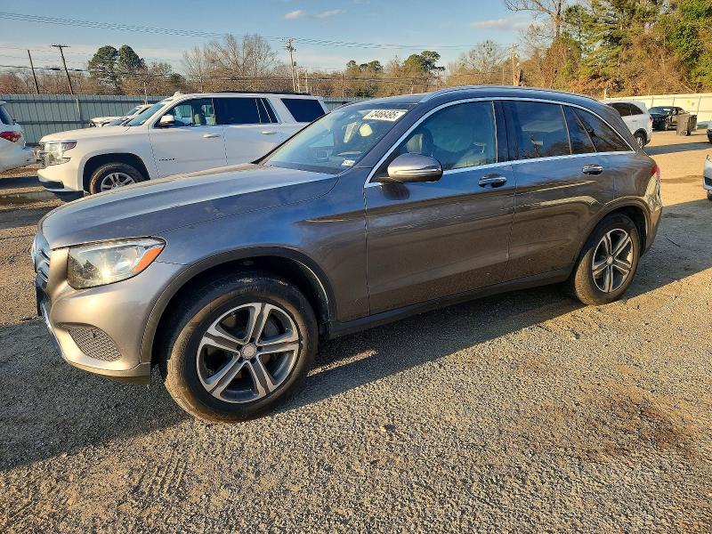 73466495 :رقم المزاد ، WDC0G4JB2GF085878 vin ، 2016 Mercedes-benz Glc مزاد بيع
