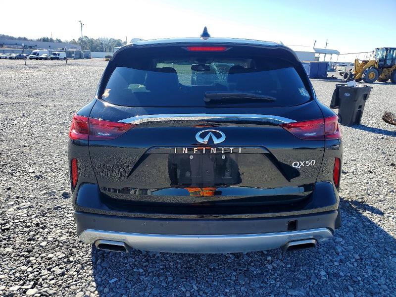 Продаж на аукціоні авто 2021 Infiniti Qx50, vin: 3PCAJ5CA6MF114885, номер лоту: 74916875