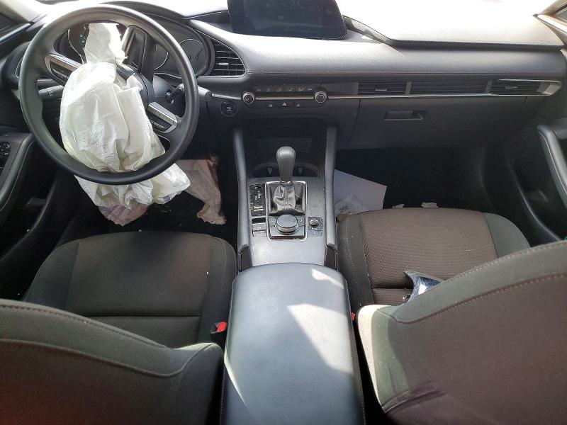 73198605 :رقم المزاد ، JM1BPAAL1N1506697 vin ، 2022 Mazda 3 مزاد بيع
