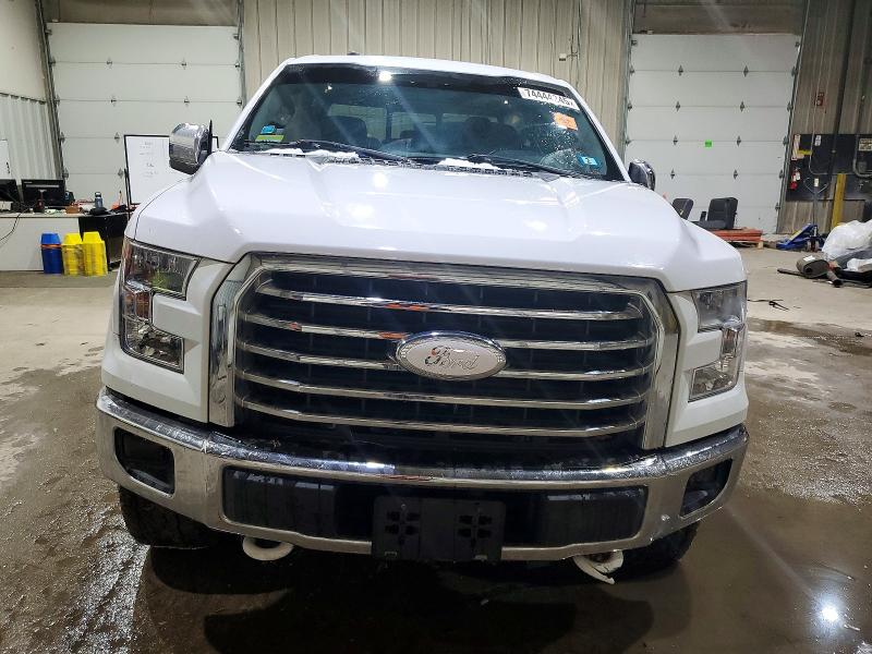 Продажа на аукционе авто 2017 Ford F150, vin: 1FTEW1EG4HFB84559, номер лота: 74444245