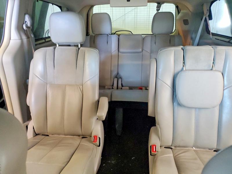 Aukcja sprzedaży 2013 Chrysler Town & Country, vin: 2C4RC1GG2DR596988, numer aukcji: 75353815