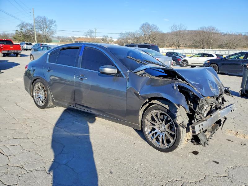 Aukcja sprzedaży 2013 Infiniti G37, vin: JN1CV6AP7DM717851, numer aukcji: 99039425