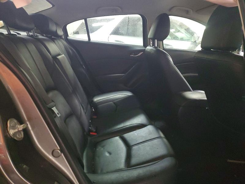 Aukcja sprzedaży 2018 Mazda 3, vin: 3MZBN1V34JM164933, numer aukcji: 98034875