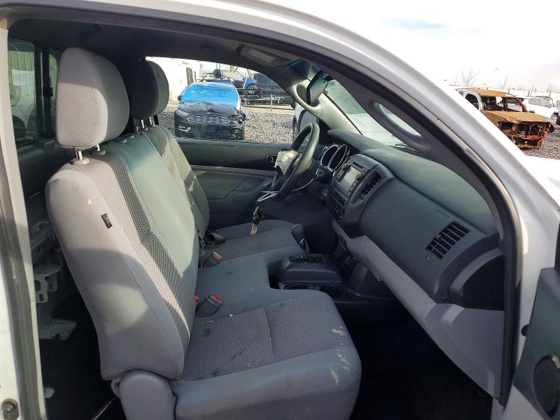 Продажа на аукционе авто 2013 Toyota Tacoma, vin: 5TFNX4CN1DX031559, номер лота: 98201945
