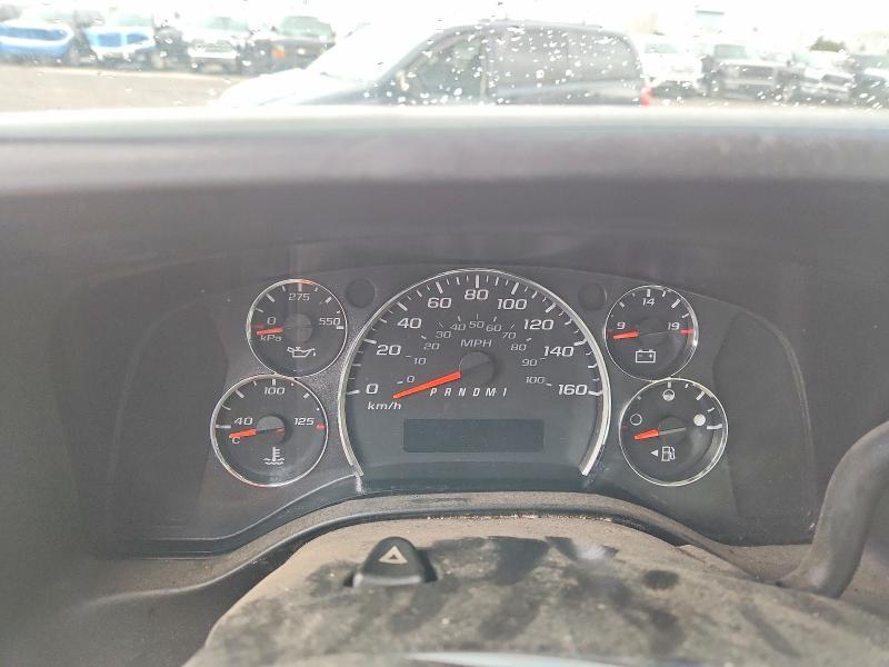 Продажа на аукционе авто 2014 Chevrolet Express G3500, vin: 1GB0G2CAXE1149971, номер лота: 72732525
