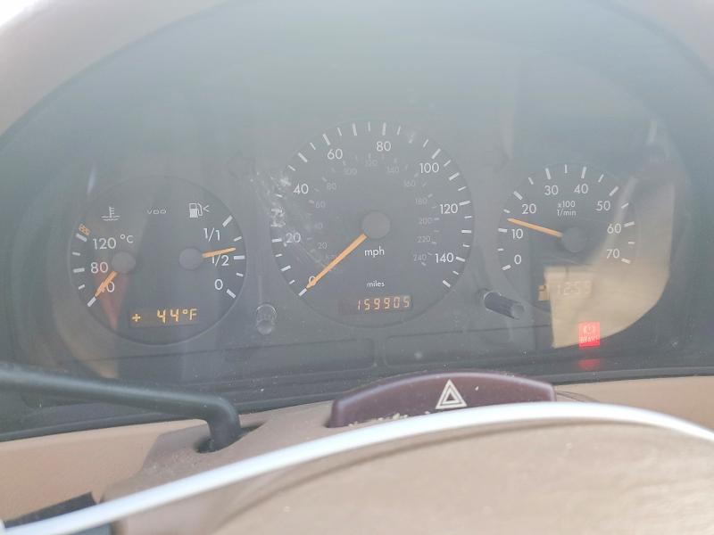 Продаж на аукціоні авто 2005 Mercedes-benz Ml 500, vin: 4JGAB75E65A559402, номер лоту: 72568115