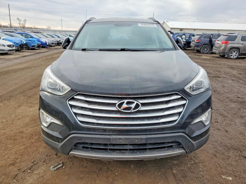Aukcja sprzedaży 2016 Hyundai Santa Fe 4, vin: KM8SMDHF6GU148939, numer aukcji: 99896225