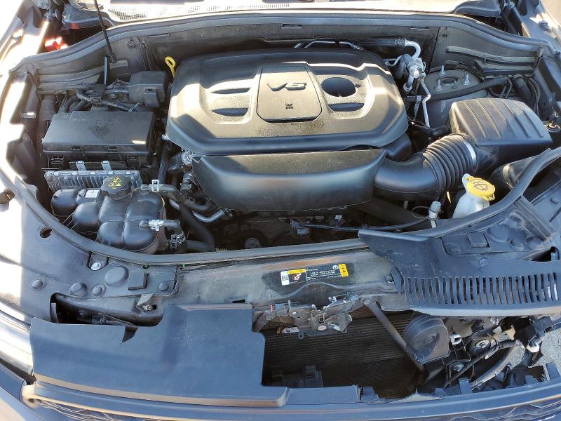 Продажа на аукционе авто 2022 Dodge Durango, vin: 1C4RDJDG8NC104041, номер лота: 72452975