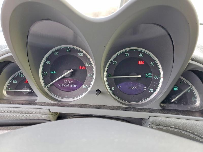 Aukcja sprzedaży 2005 Mercedes-benz Sl, vin: WDBSK75F15F088858, numer aukcji: 98896125