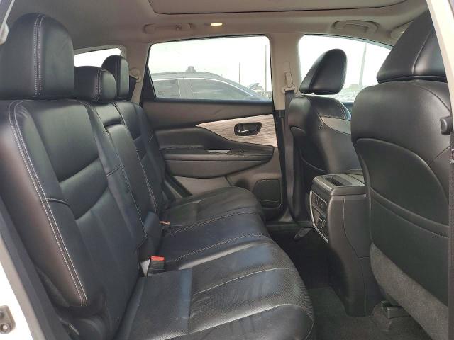 Продаж на аукціоні авто 2017 Nissan Murano S, vin: 5N1AZ2MH3HN148689, номер лоту: 72277635