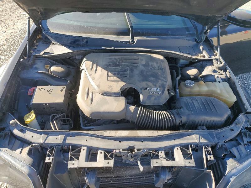 74049305 :رقم المزاد ، 2C3CCABG3EH375201 vin ، 2014 Chrysler 300 مزاد بيع