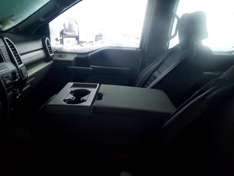 Продажа на аукционе авто 2017 Ford F250, vin: 1FT7W2BT7HEE59492, номер лота: 96388265