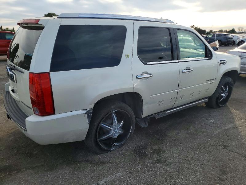 Aukcja sprzedaży 2009 Cadillac Escalade, vin: 1GYFC43529R135225, numer aukcji: 74903835