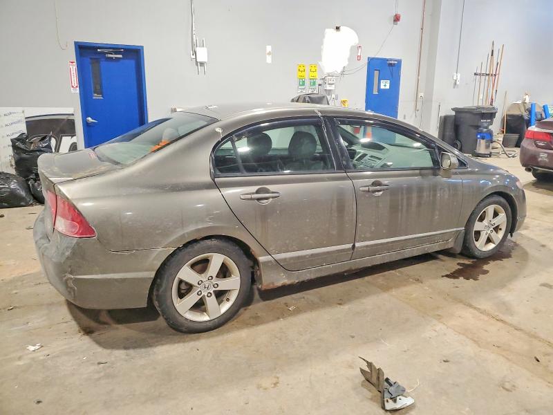 Aukcja sprzedaży 2008 Honda Civic Lx, vin: 2HGFA16508H108241, numer aukcji: 75068485
