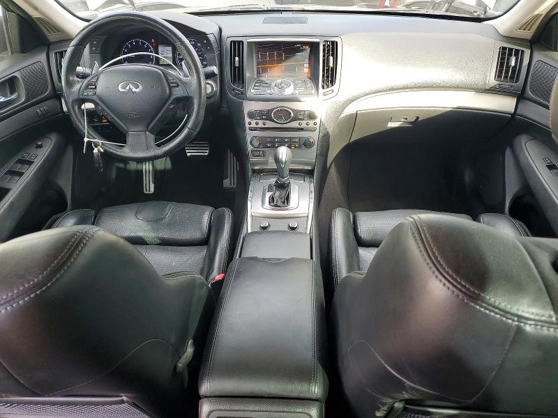 Продаж на аукціоні авто 2011 Infiniti G37, vin: JN1CV6AP8BM505862, номер лоту: 99386695