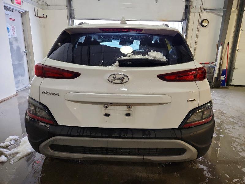 Продажа на аукционе авто 2023 Hyundai Kona, vin: KM8K6CAB1PU946261, номер лота: 73050345