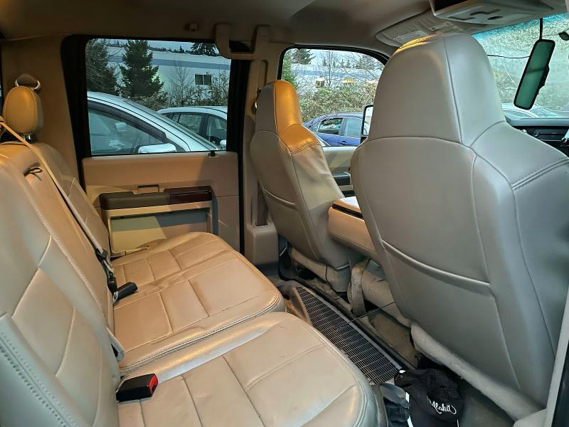 Aukcja sprzedaży 2008 Ford F250 Super, vin: 1FTSW21R28EC30718, numer aukcji: 74501665