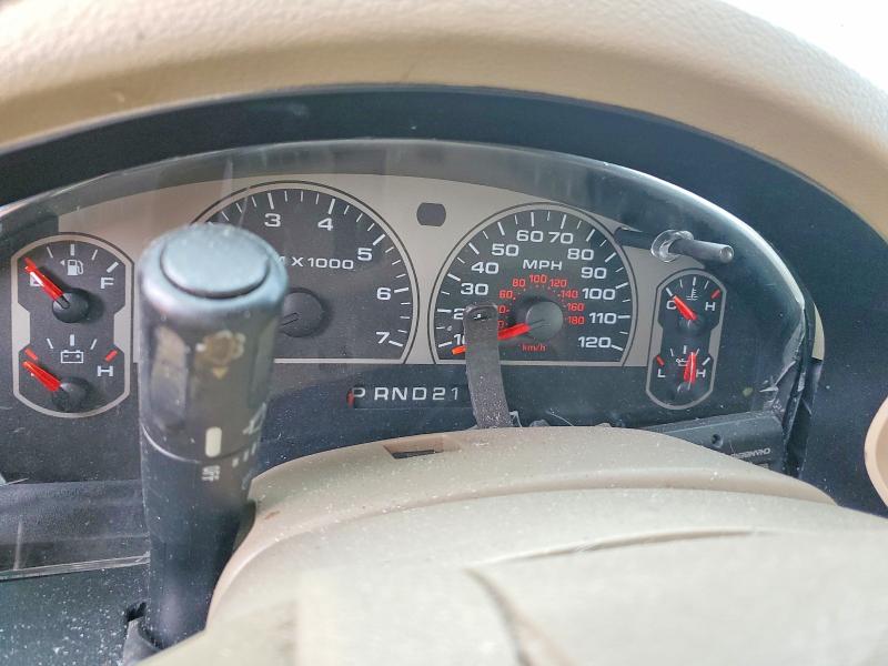 Aukcja sprzedaży 2008 Ford F150, vin: 1FTPX12VX8KD03103, numer aukcji: 72856175