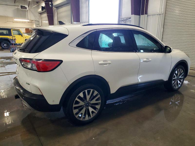 2020 Ford Escape მანქანა იყიდება აუქციონზე, vin: 1FMCU9J94LUB14966, აუქციონის ნომერი: 99310465
