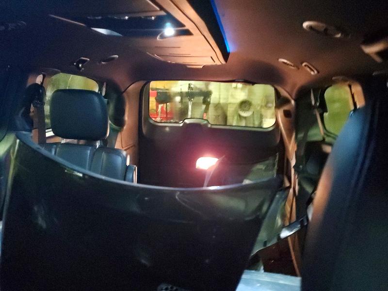 Auction sale of the 2019 Dodge Grand Caravan, vin: 2C4RDGCG5KR801822, lot number: 98567565