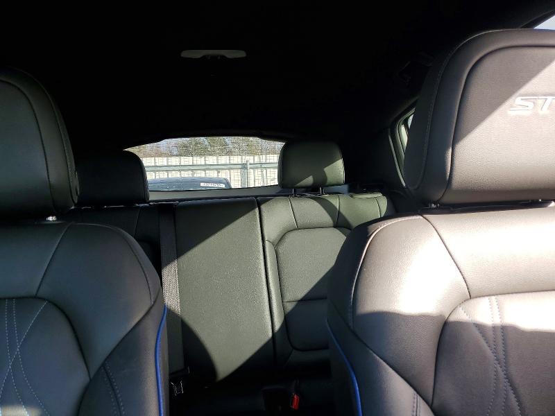 Aukcja sprzedaży 2025 Buick Envista, vin: KL47LBEP3SB091838, numer aukcji: 74005815