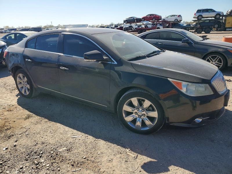 Продаж на аукціоні авто 2012 Buick Lacrosse, vin: 1G4GD5E33CF305539, номер лоту: 73879615