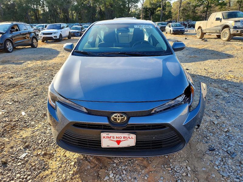 Продажа на аукционе авто 2025 Toyota Corolla, vin: 5YFB4MDE3SP347325, номер лота: 73911315