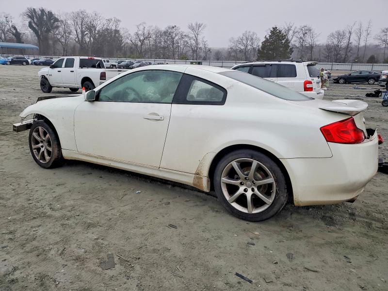 Aukcja sprzedaży 2004 Infiniti G35, vin: JNKCV54E34M800161, numer aukcji: 99290145