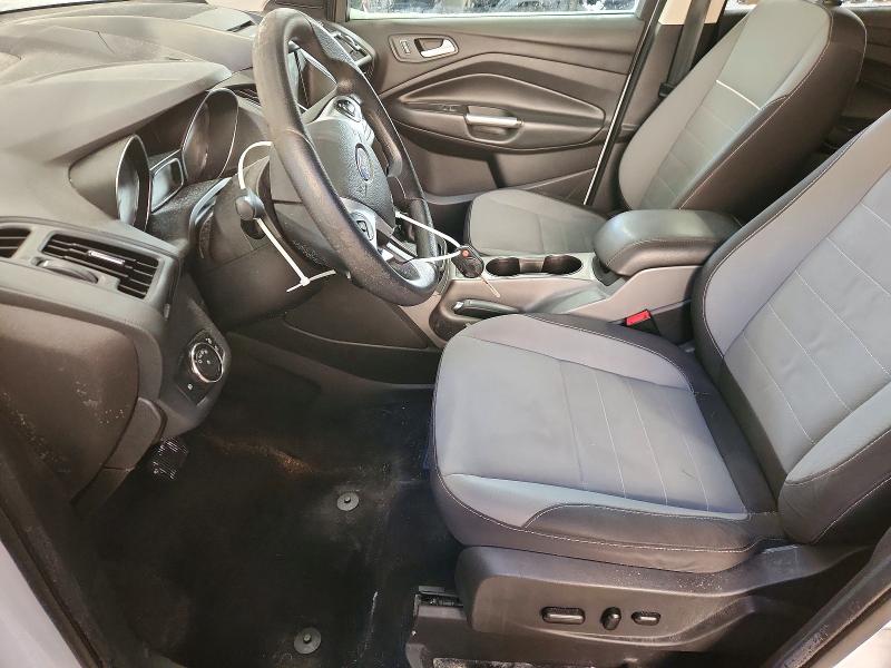 Продажа на аукционе авто 2014 Ford Escape Se, vin: 1FMCU9GX8EUA00994, номер лота: 99553245