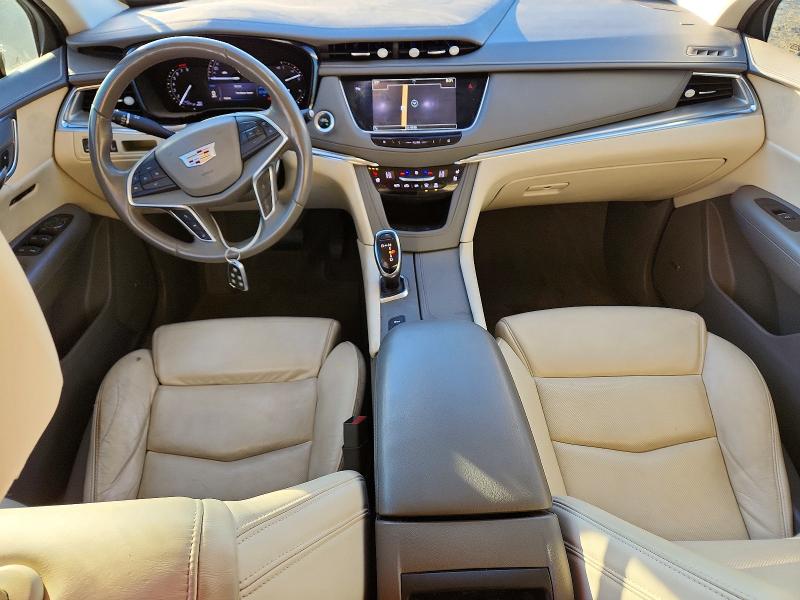 Aukcja sprzedaży 2017 Cadillac Xt5, vin: 1GYKNERS5HZ244739, numer aukcji: 73810405