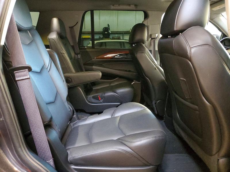 Aukcja sprzedaży 2016 Cadillac Escalade, vin: 1GYS4CKJ1GR339502, numer aukcji: 73186105