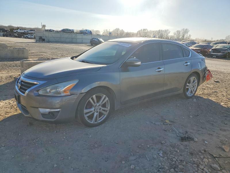 Aukcja sprzedaży 2015 Nissan Altima, vin: 1N4BL3AP0FC476646, numer aukcji: 73515175