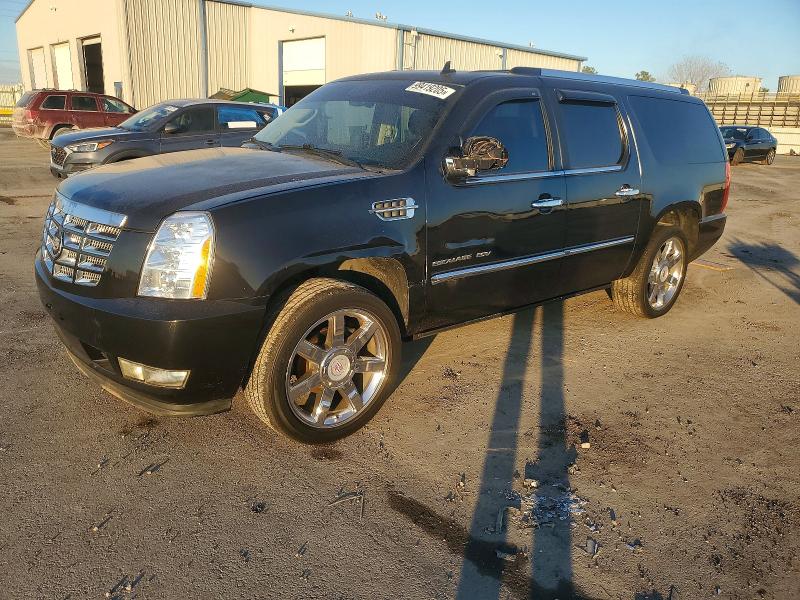 Aukcja sprzedaży 2010 Cadillac Escalade, vin: 1GYUCJEF0AR149401, numer aukcji: 99419205