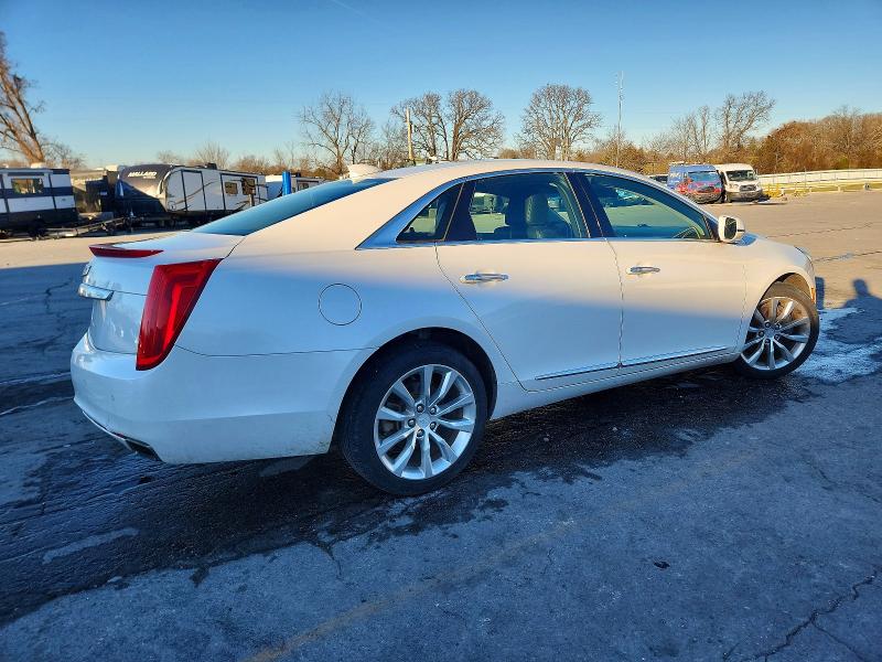 Продаж на аукціоні авто 2016 Cadillac Xts, vin: 2G61M5S39G9135249, номер лоту: 98468095