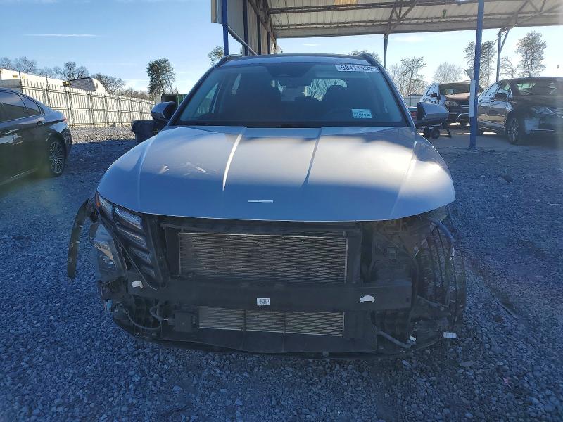 Auction sale of the 2024 Hyundai Tucson, vin: KM8JB3DE7RU281043, lot number: 98471155