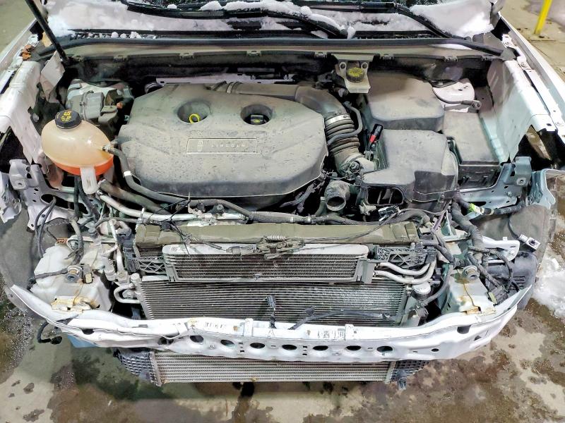 Aukcja sprzedaży 2019 Lincoln Mkc, vin: 5LMCJ3D95KUL16499, numer aukcji: 74951495