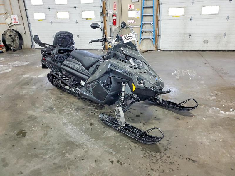 Aukcja sprzedaży 2025 Pola 650 Cc, vin: SN1AJE6R9SC630506, numer aukcji: 98593645