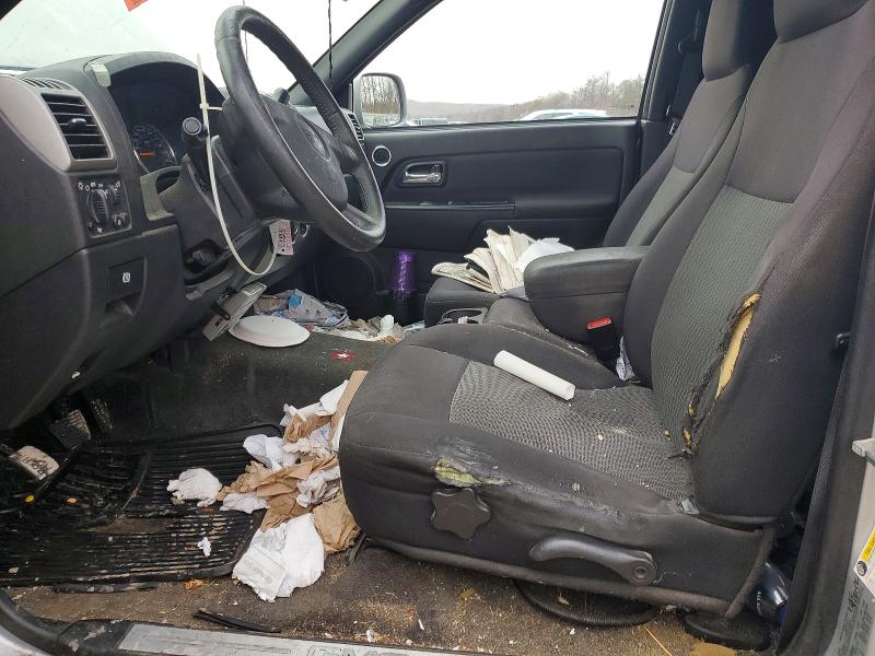 Aukcja sprzedaży 2011 Gmc Canyon, vin: 1GTH6MFEXB8106083, numer aukcji: 72838395