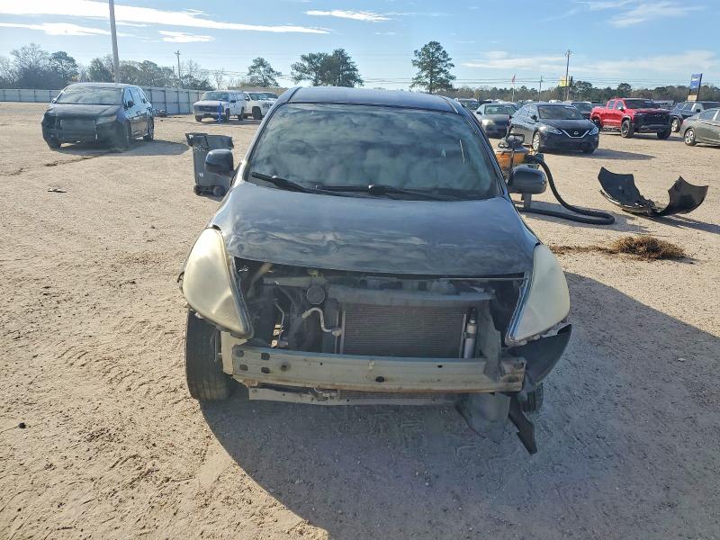 Aukcja sprzedaży 2014 Nissan Versa, vin: 3N1CN7AP7EL833195, numer aukcji: 99867245