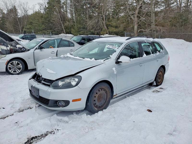 Продажа на аукционе авто 2013 Volkswagen Jetta, vin: 3VWPL7AJ2DM606051, номер лота: 72776535