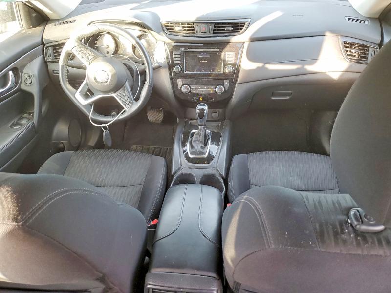 Aukcja sprzedaży 2019 Nissan Rogue, vin: 5N1AT2MV4KC753718, numer aukcji: 98289315