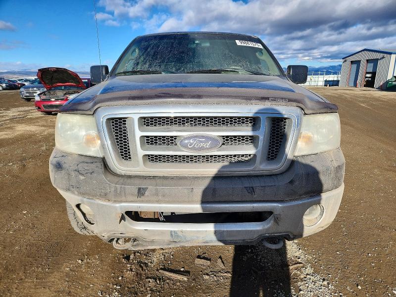 Aukcja sprzedaży 2007 Ford F150, vin: 1FTPW04597KC71804, numer aukcji: 99881575