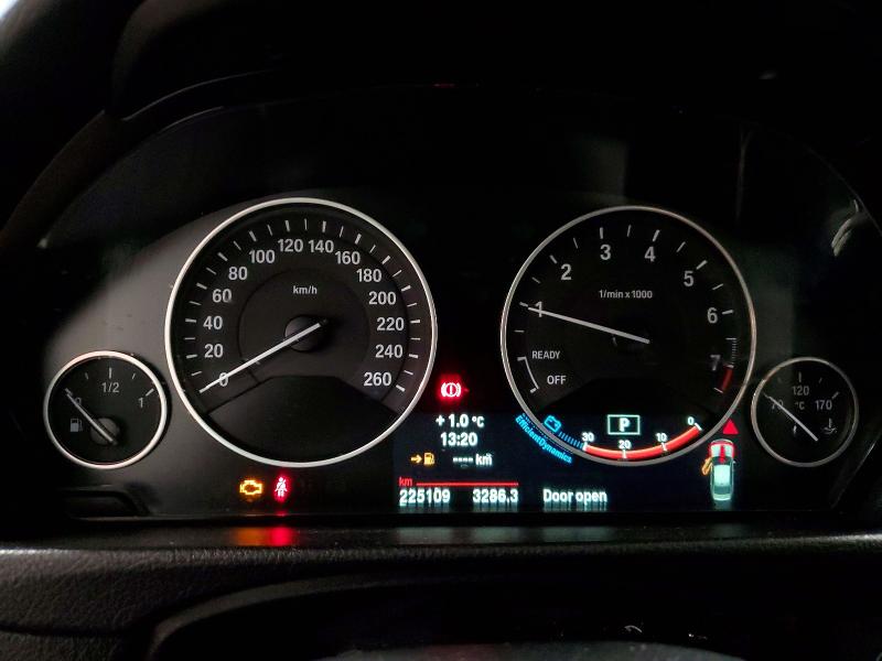 Продаж на аукціоні авто 2012 Bmw 328 I, vin: WBA3A5C57CF257122, номер лоту: 72980265