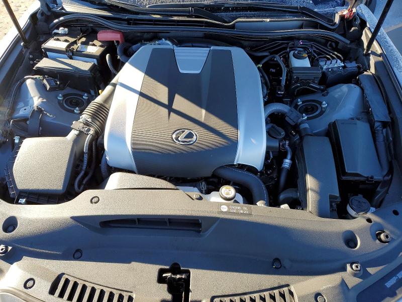 Aukcja sprzedaży 2025 Lexus Is, vin: JTHGZ1E23S5041067, numer aukcji: 72887755