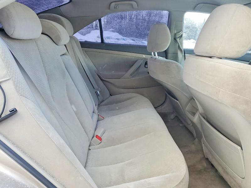 Продажа на аукционе авто 2009 Toyota Camry Base, vin: 4T1BE46K89U807765, номер лота: 74600375