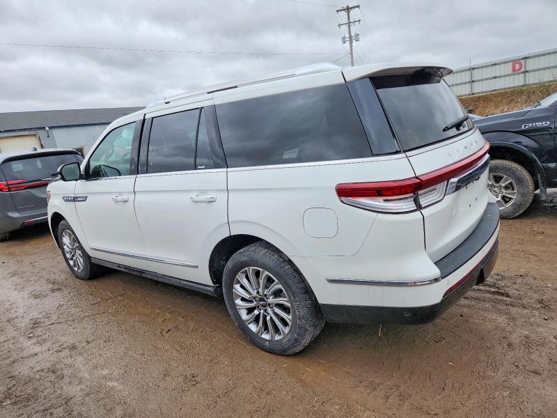 Продаж на аукціоні авто 2023 Lincoln Navigator, vin: 5LMJJ2NG2PEL12930, номер лоту: 72457935